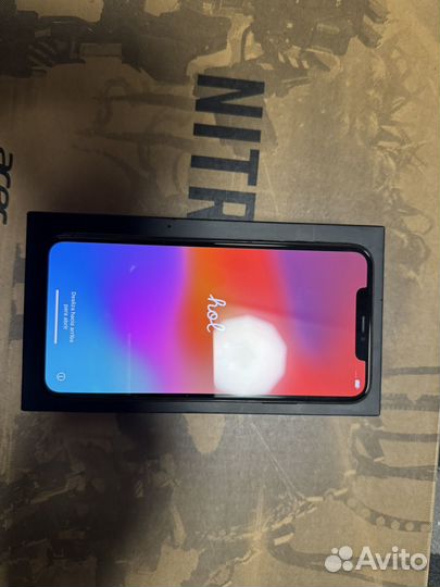 iPhone 11 Pro Max, 256 ГБ