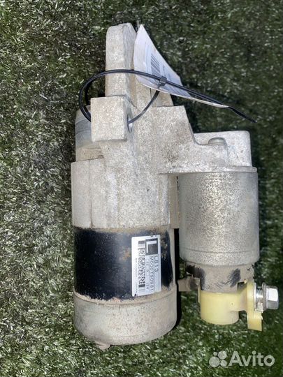 Стартер LF-DE Mazda 6 / Atenza ggep gges