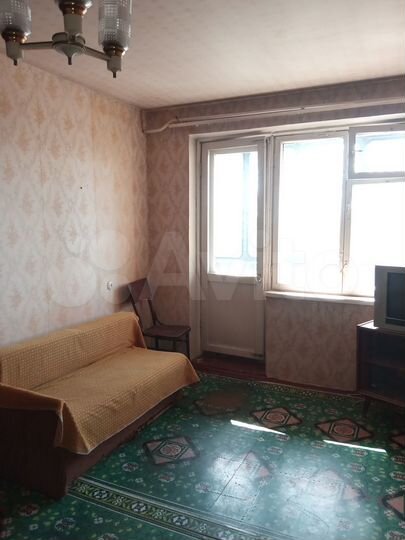 2-к. квартира, 43,5 м², 5/5 эт.