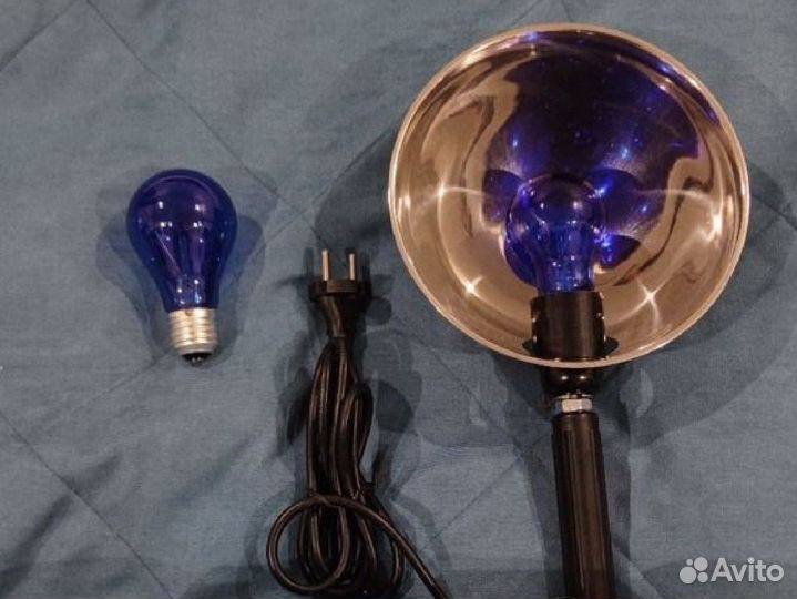 Рефлектор медицинский для светотерапии