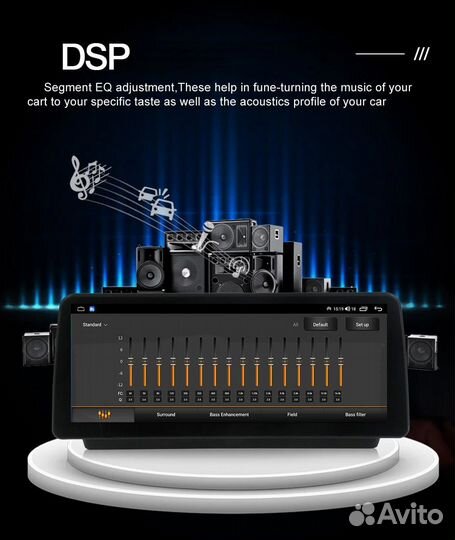 Магнитола на Android для Kia K5,Optima 3/32