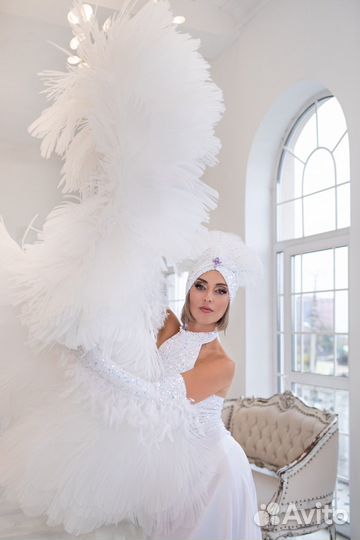 Крылья- рукава