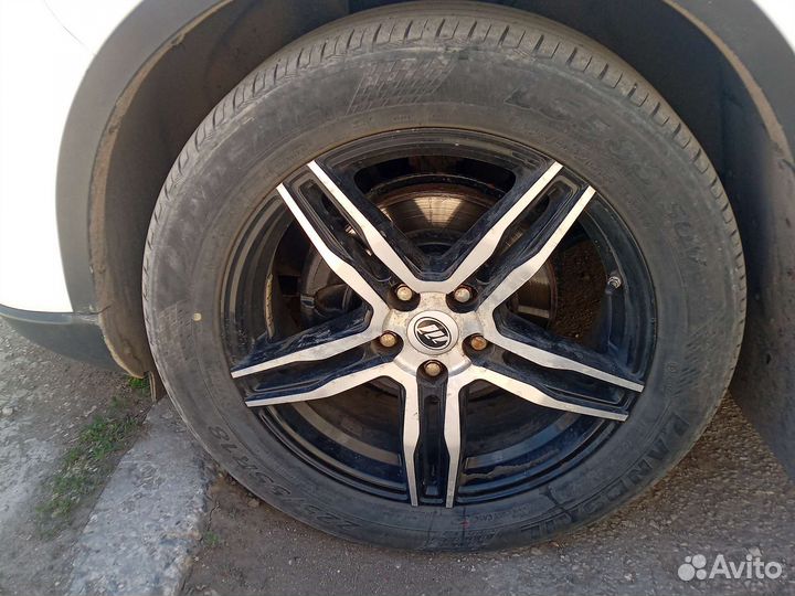 Landsail LS588 225/55 R18 102W