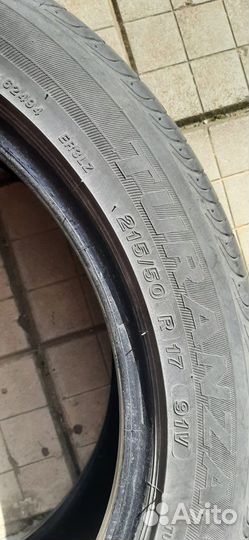 Hankook Optimo K415 215/50 R18 100V