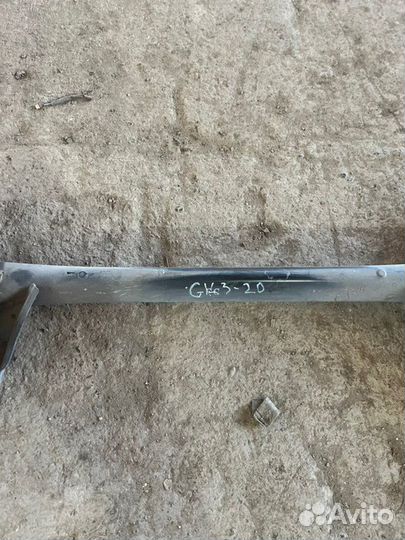 Балка задняя Honda Fit GK3 L13B 2014