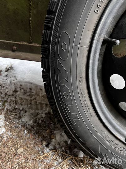 Колеса r15 на hyundai solaris