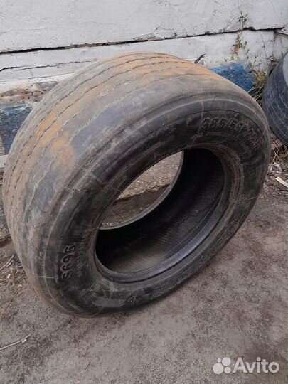 Колеса б/у 22,5