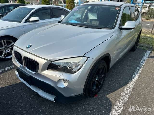 Зеркало заднего вида боковое Bmw X1 E84