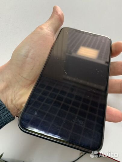 iPhone 11 Pro Max, 256 ГБ