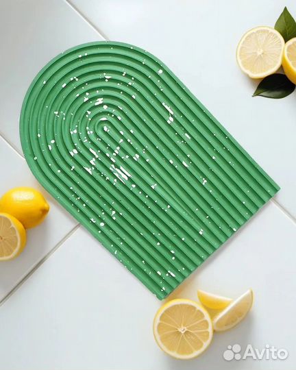 Поднос. Подставка под горячее