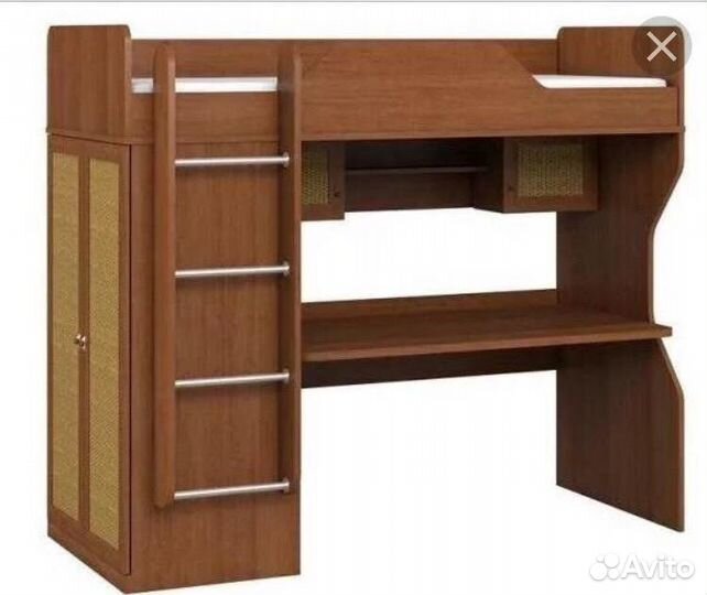 Детская мебель бу