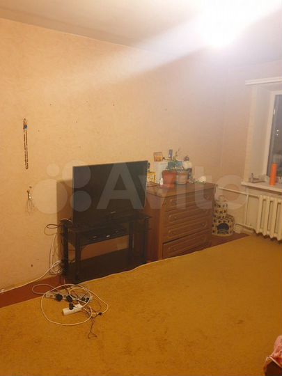 3-к. квартира, 85,5 м², 5/5 эт.