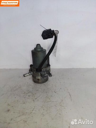 Вакуумный насос Volvo S40 2 2005 08684342