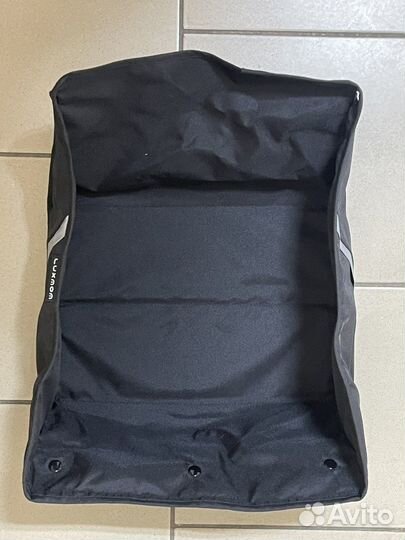 Новые комплектующие на коляски