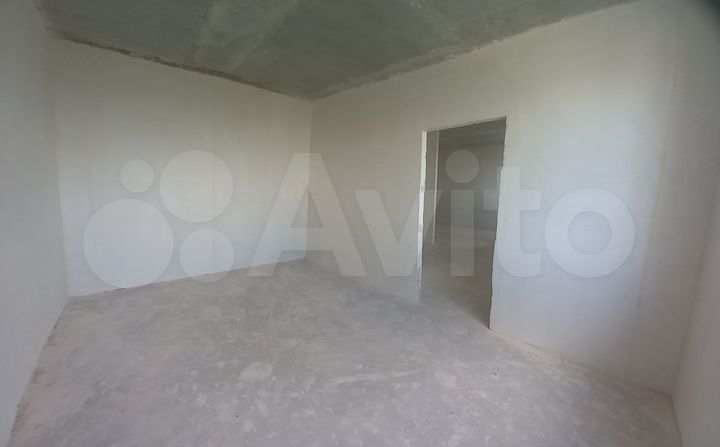 3-к. квартира, 105,8 м², 10/16 эт.