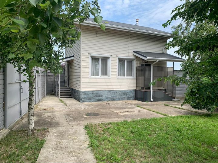 Дача 51,7 м² на участке 4,8 сот.