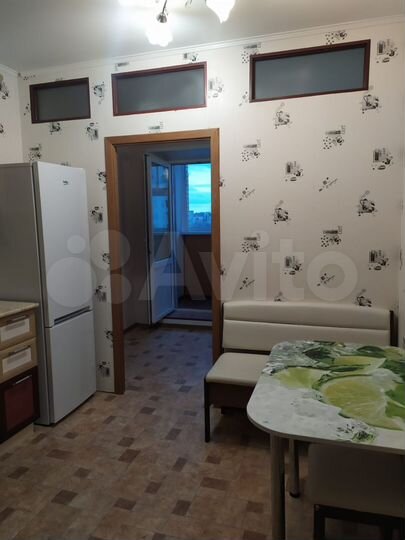 2-к. квартира, 39,9 м², 5/10 эт.