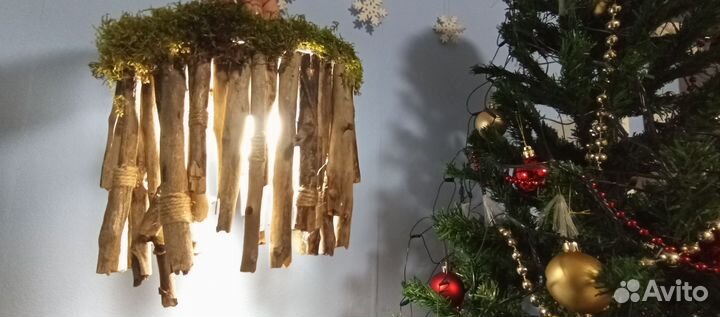 Подвесной светильник,бра,ночной