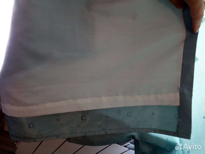 Шторы блэкаут