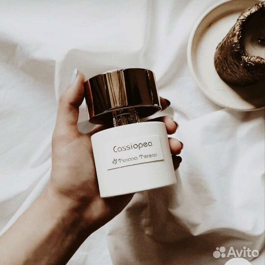 Духи Tiziana Terenzi Cassiopea распив 5 мл