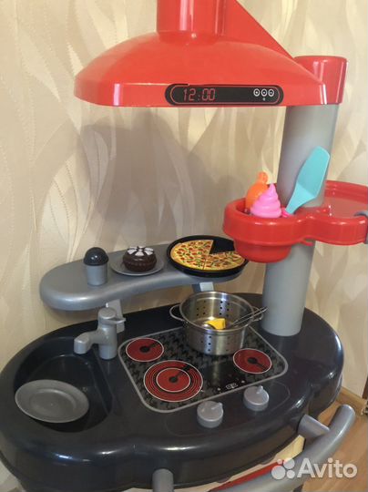 Детская кухня