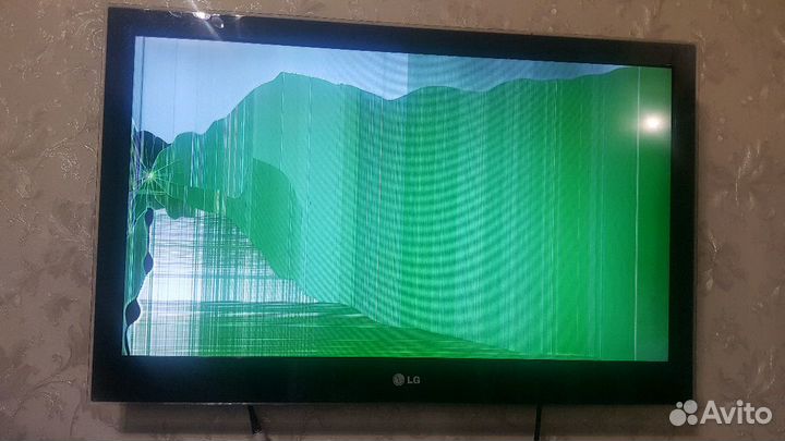 Телевизор LG