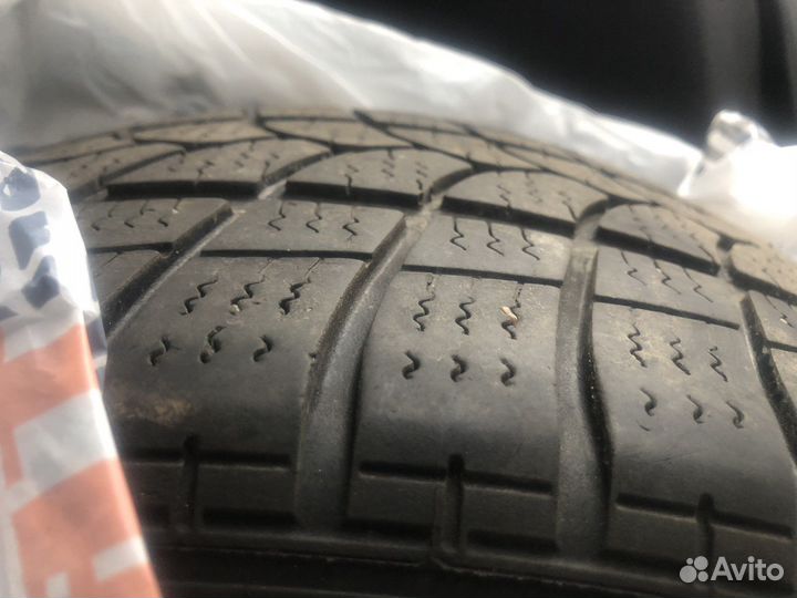 Kormoran SnowPro B2 225/45 R18