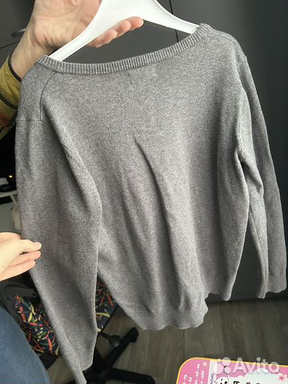 Пуловер для мальчика