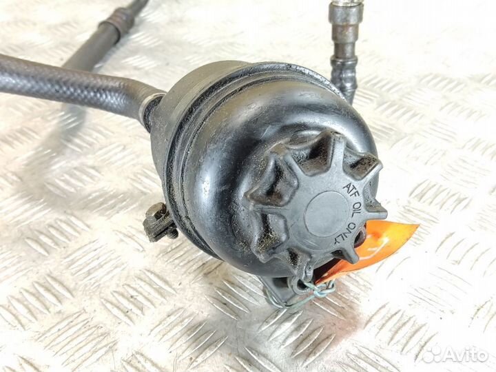 Бачок гидроусилителя Bmw 5 e39 1995-2003