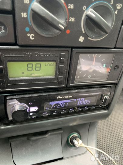Pioneer 580 bt