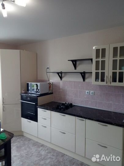 Замена фасадов, столешниц