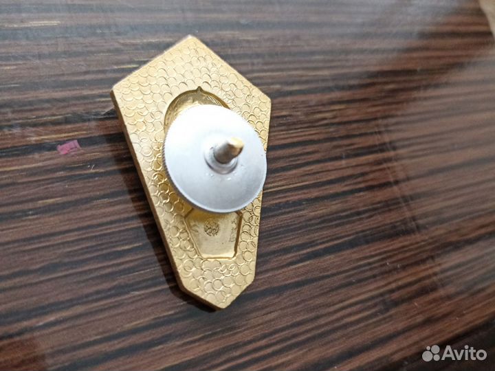 Значки СССР