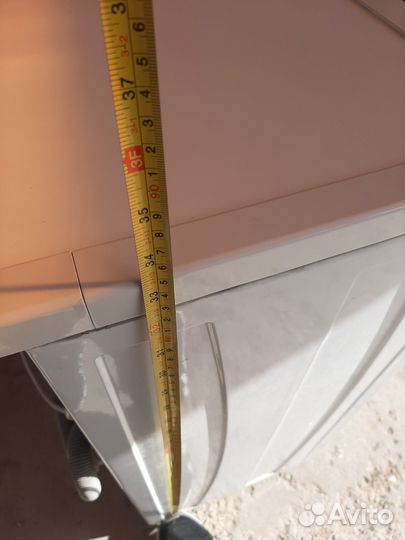 Стиральная машина бу горение