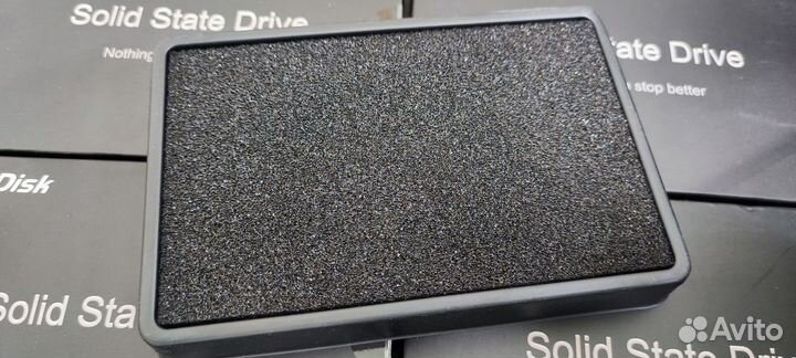 SSD XrayDisk SATA3 512GB