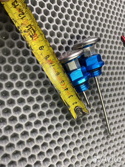 Щуп мото с термометром