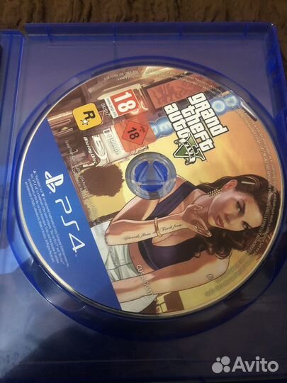 Диск человек паук ps4/ps5