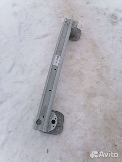 Усилитель бампера задний Volvo Xc60