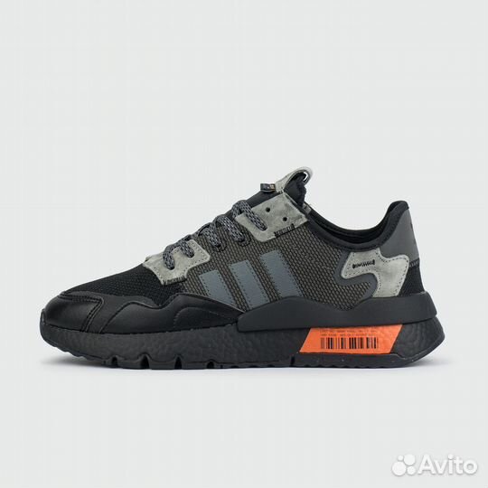 Кроссовки Adidas Nite Jogger