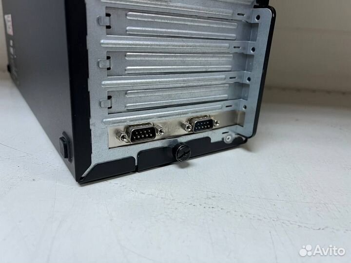 Компьютер Acer i5 + SSD