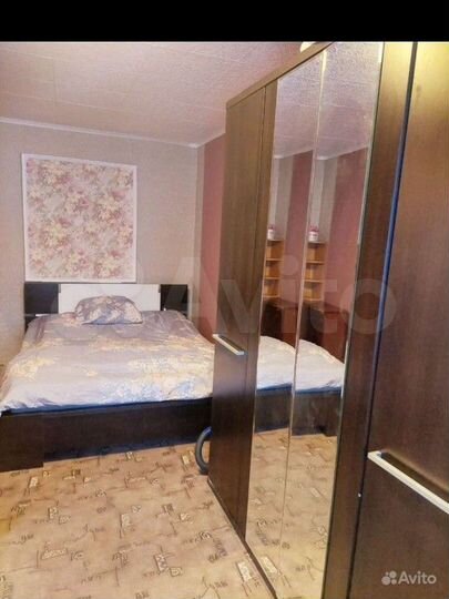 2-к. квартира, 44 м², 1/5 эт.