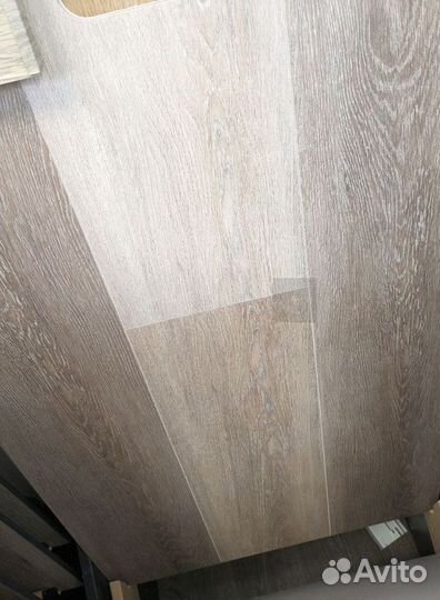Кварцвиниловая плитка от 20 м.кв