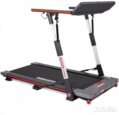 Беговая дорожка yamaguchi max