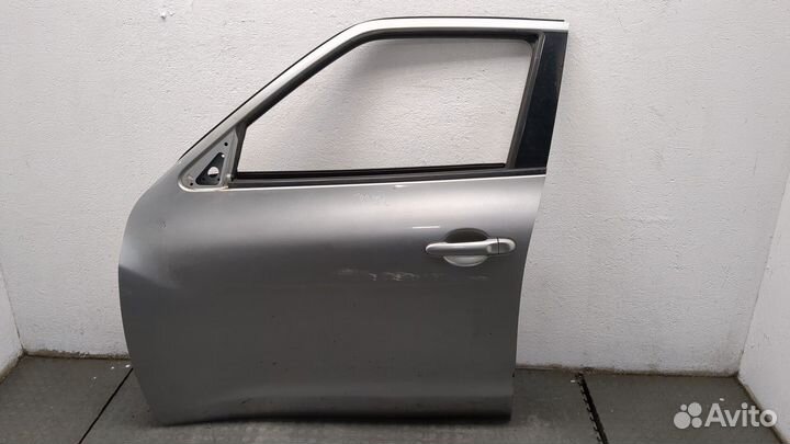 Дверь боковая Nissan Juke, 2012