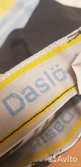 Бриджи для верховой езды