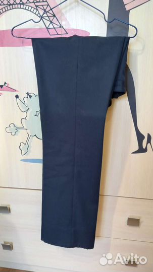 Кадетская форма для девочки