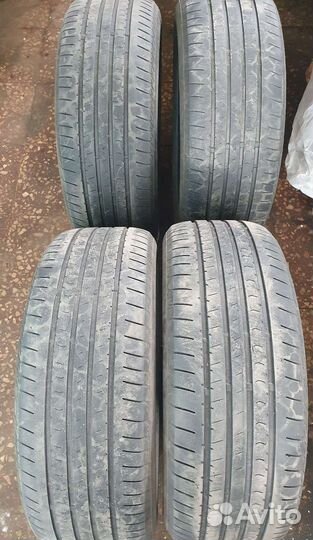 Bridgestone Ecopia EP300 215/55 R17