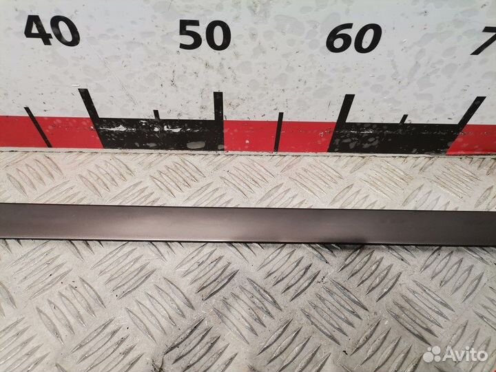 Накладка для Audi A6 C5