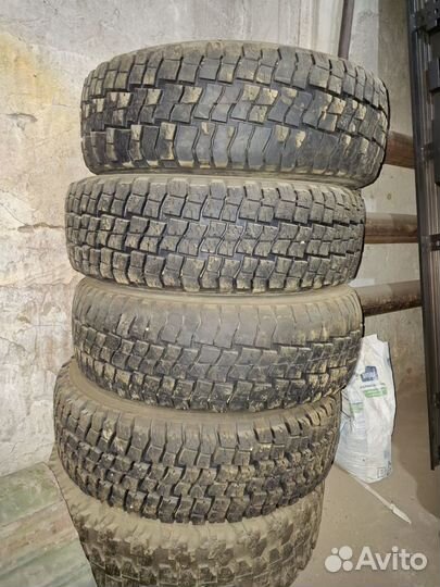 Алтайшина Forward Professional 520 235/75 R15