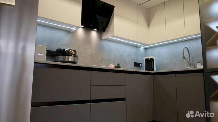 Кухни с рассрочкой