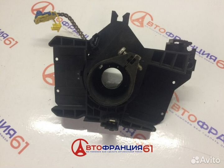 Шлейф подрулевой, 6001551352 renault duster, 3025677